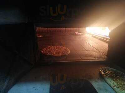 Fırıncı Ali Usta Pide & Kebap