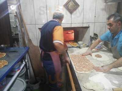 Fırıncı Ali Usta Pide & Kebap