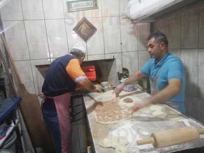 Fırıncı Ali Usta Pide & Kebap