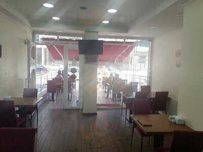 Fırıncı Ali Usta Pide & Kebap