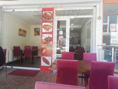 Fırıncı Ali Usta Pide & Kebap