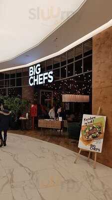 Big Chefs