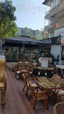 Meşhur Gülçimen Aspava Emek