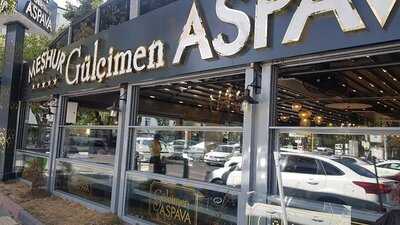 Meşhur Gülçimen Aspava Emek