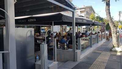 Meşhur Gülçimen Aspava Emek