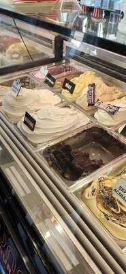 Muno Dondurma & Waffle