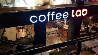 Coffee Lab