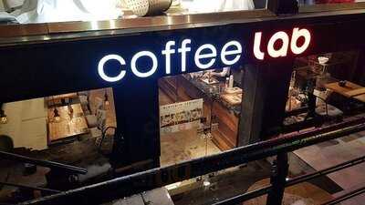 Coffee Lab