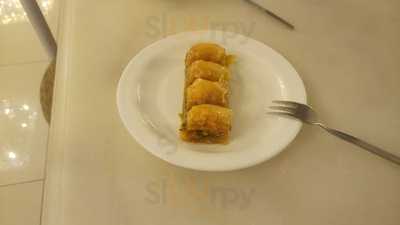 Baklavaci Hacibaba