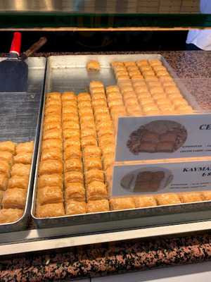 Baklavaci Hacibaba