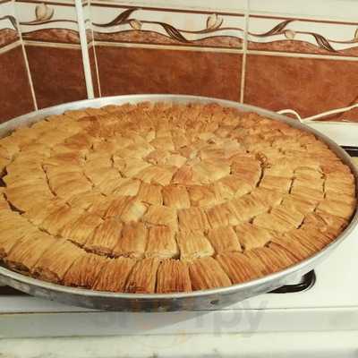 Burak Aile Pide Ve Kebap Salonu