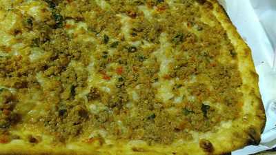 Burak Aile Pide Ve Kebap Salonu