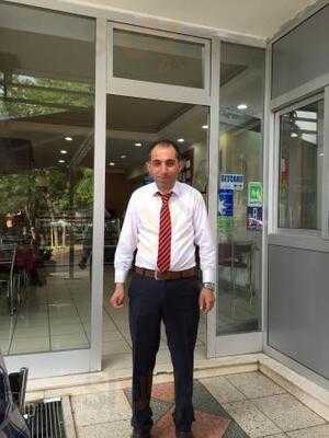 Burak Aile Pide Ve Kebap Salonu