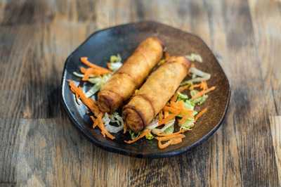 Cin Seddi Restaurant