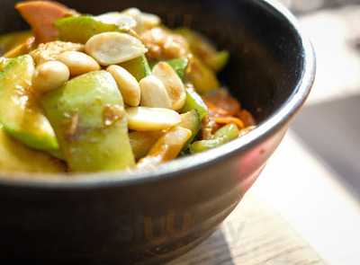 Cin Seddi Restaurant