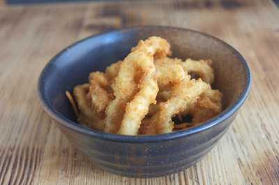 Cin Seddi Restaurant