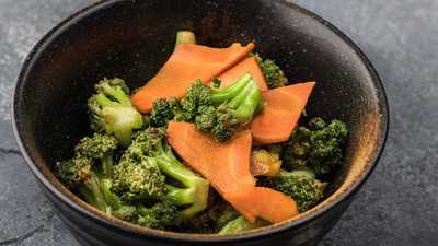 Cin Seddi Restaurant