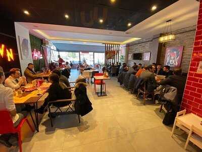 Pawn Burger & Hotdog