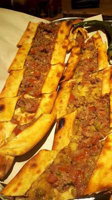 Müdavim Pide Salonu