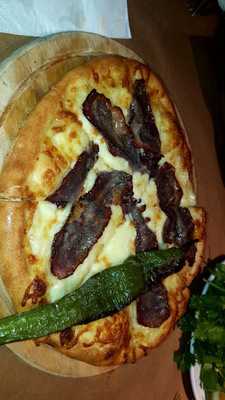 Müdavim Pide Salonu