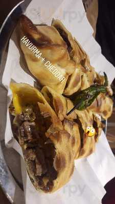 Müdavim Pide Salonu