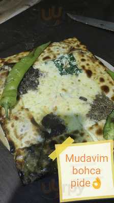 Müdavim Pide Salonu