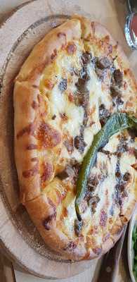 Müdavim Pide Salonu