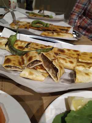 Müdavim Pide Salonu