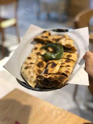 Müdavim Pide Salonu