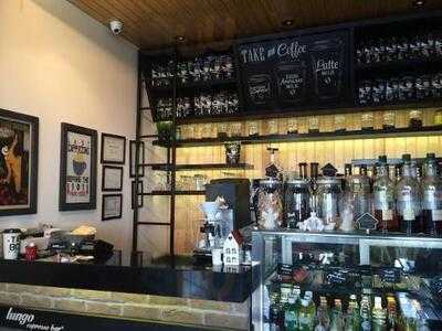 Lungo Espressco Bar
