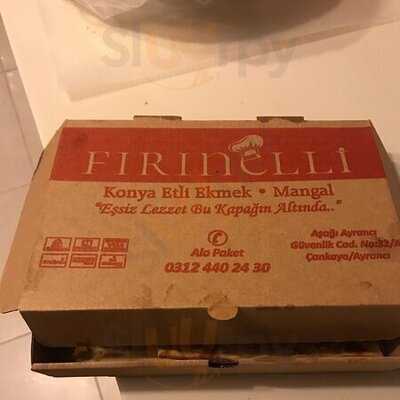 Fırınelli Bistro