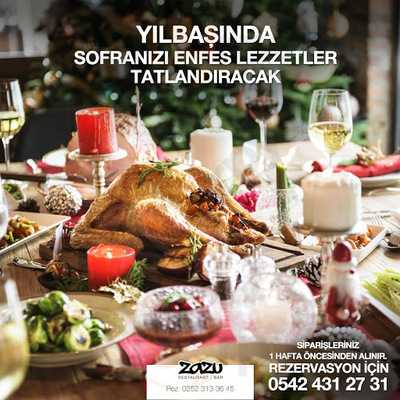 Zazu Cafe Restaurant Bar