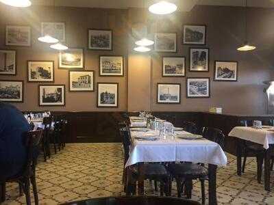 Çiçek İşkembe Salonu