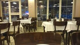 Çiçek İşkembe Salonu