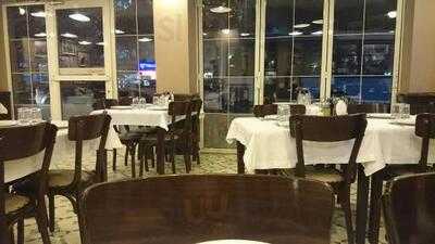 Çiçek İşkembe Salonu