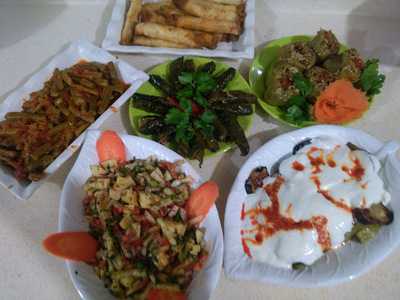 Rose's Cafe & Restaurant