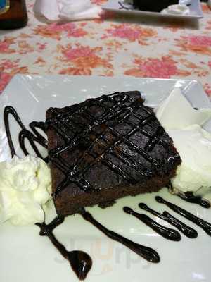 Rose's Cafe & Restaurant