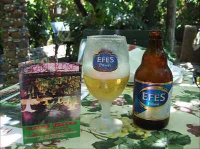 Rose's Cafe & Restaurant