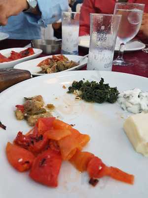 Suvari Ocakbasi Et Ve Balik Restaurant