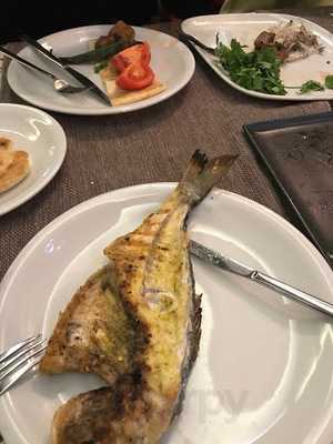 Suvari Ocakbasi Et Ve Balik Restaurant