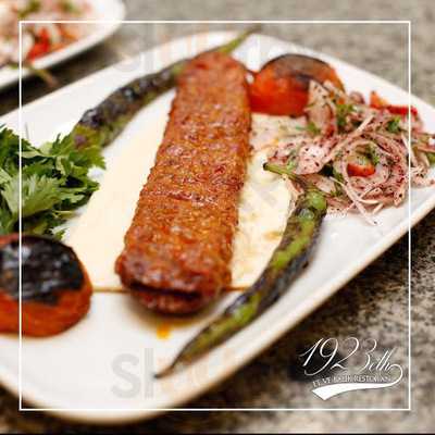 Suvari Ocakbasi Et Ve Balik Restaurant