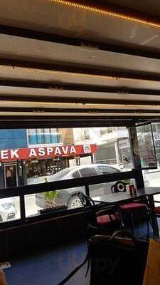 Şimşek Aspava -