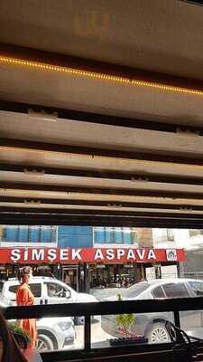 Şimşek Aspava -