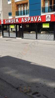 Şimşek Aspava -