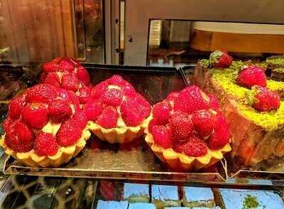 Yunuslar Karadeniz Unlu Mamulleri