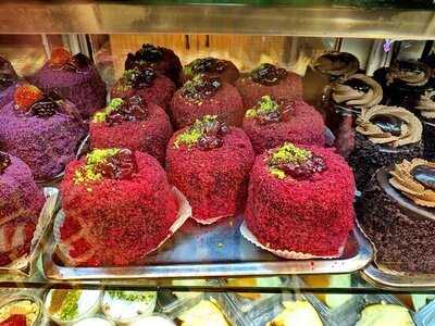 Yunuslar Karadeniz Unlu Mamulleri