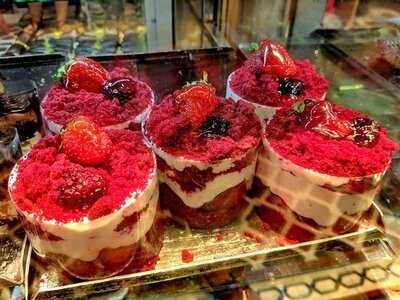 Yunuslar Karadeniz Unlu Mamulleri