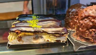 Yunuslar Karadeniz Unlu Mamulleri