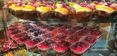 Yunuslar Karadeniz Unlu Mamulleri