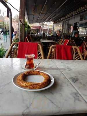 Simit Sarayi Meclis Branch Ankara